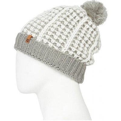 686 Bella Pom beanie grey GRY – Hledejceny.cz
