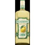 Becherovka Lemond 20% 0,5 l (holá láhev) – Zboží Dáma