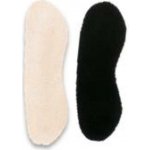 EASY Grips nalepovací kožený pásek za patu black černá – Hledejceny.cz