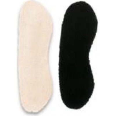 EASY Grips nalepovací kožený pásek za patu black černá – Hledejceny.cz