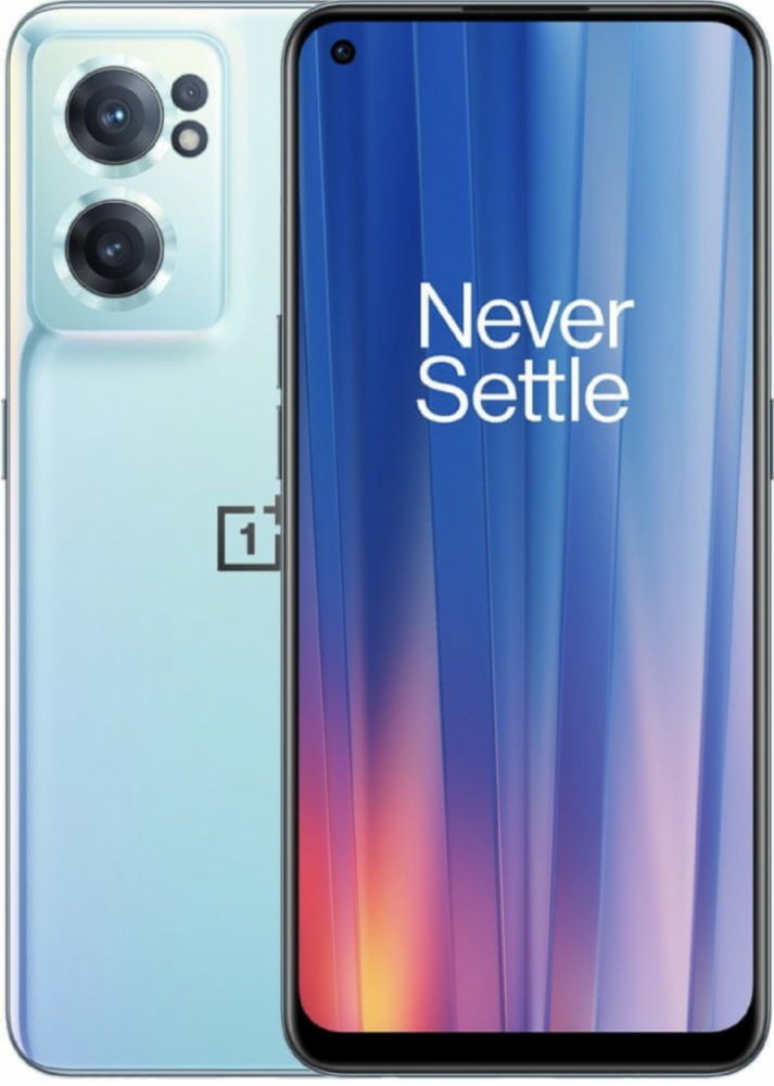 OnePlus Nord CE 2 5G 8GB/128GB