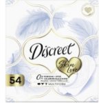 Discreet Multiform Prodyšné intimky 54 ks – Zboží Mobilmania