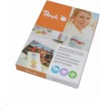 PP525-04 | Peach Laminovací kapsy A6 (111x154mm) - 125 μm (50/75) – Hledejceny.cz