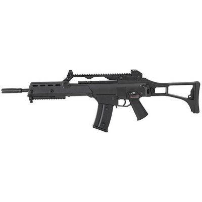 J. G. Works G608-2 G36K Gen.2 černá elektrická – Zboží Dáma