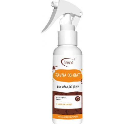 AromaFauna Sprej FAUNA CELIBAT pro hárající feny 100 ml – Zboží Mobilmania