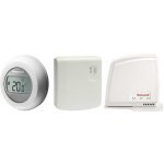 Honeywell Evohome Round Home Connected Y87RFC2074 – Hledejceny.cz