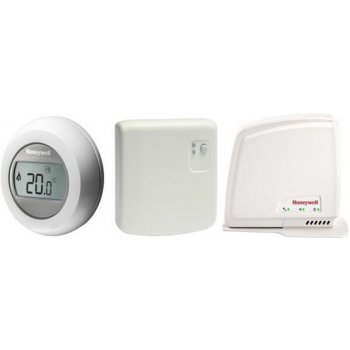 Honeywell Evohome Round Home Connected Y87RFC2074