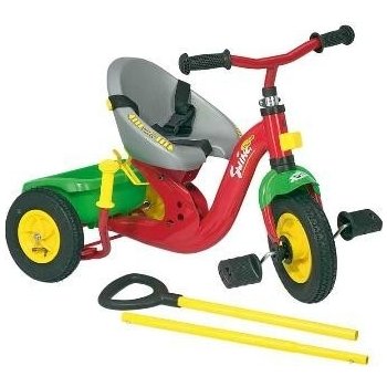 Rolly toys swing vario