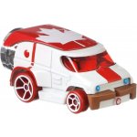 Mattel Hot Wheels TOY STORY angličák DUKE CABOOM – Sleviste.cz