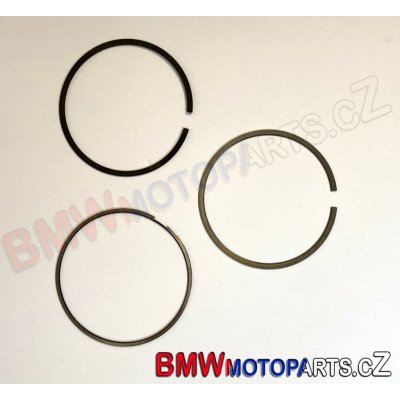 Sada pístních kroužků ⌀ 101 mm (na 1 válec) | Zboží Auto