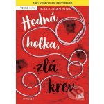 Hodná holka, zlá krev - Holly Jackson – Zboží Mobilmania
