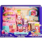 Mattel Enchantimals domácí pohoda FRH47 – Hledejceny.cz