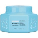 Schwarzkopf Fibre Clinix Hydrate Treatment 250 ml – Hledejceny.cz