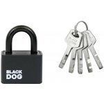 Richter Czech RV.BLACKDOG.40 – Zboží Mobilmania