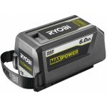 RYOBI RY36B60B 36V MAX POWER High Energy 6.0Ah 5133005912 – Zboží Dáma