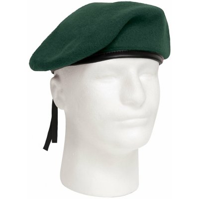 Baret Rothco US Ultra Force zelený – Zbozi.Blesk.cz