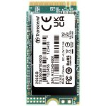 Transcend MTE400S 256GB, TS256GMTE400S – Zboží Živě