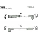 Sada kabelů pro zapalování TESLA T633C – Hledejceny.cz