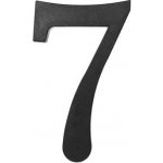 Domovní číslo - 7 – HobbyKompas.cz