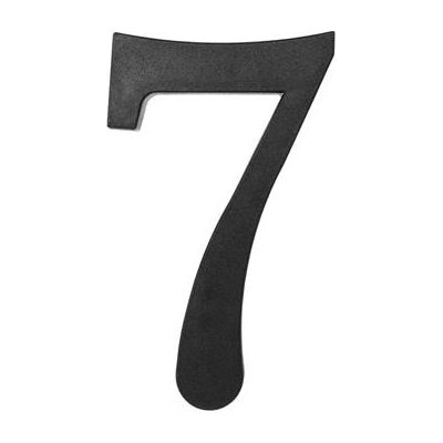 Domovní číslo - 7 – HobbyKompas.cz