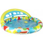 Bestway 52378, Splash & Learn 120x117x46 cm – Hledejceny.cz