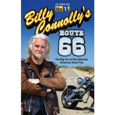 Billy Connolly's Route 66 B. Connolly