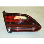 lampa zadní levá - LED, vnitřní do pátých dveří VW Arteon 3G8 (lift) 3G8945307B – Hledejceny.cz