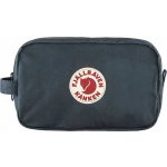 Fjällräven Kanken Gear Bag Black – Zboží Dáma