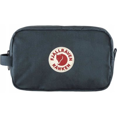 Fjällräven Kanken Gear Bag Black – Zboží Dáma