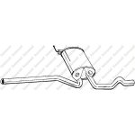 Bosal BS 282-703 | Zboží Auto