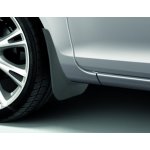 Zástěrky přední Ford Fiesta 2008-2019 | Zboží Auto