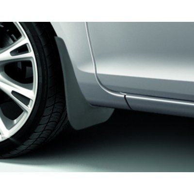 Zástěrky přední Ford Fiesta 2008-2019 | Zboží Auto