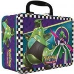 Pokémon TCG Back to School Collectors Chest 2024 – Zboží Dáma