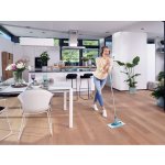 Leifheit Clean Twist M Ergo Super Soft 52122 Náhrada k mopu – Zboží Mobilmania