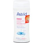 Astrid Aqua Biotic 3in1 Micellar Water micelární voda pro suchou a citlivou pleť 200 ml – Hledejceny.cz