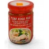 Omáčka Cock Brand Tom kha kai instantní kokosová pasta 227 g