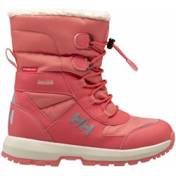 Helly hansen JK SILVERTON BOOT HT 11759 066 Růžová