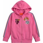 Dívčí mikina PAW PATROL GIRLS růžová – Zboží Dáma