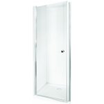 Hopa Sinco Bezrámové sprchové dveře 900 mm, BCSIN90 – Sleviste.cz