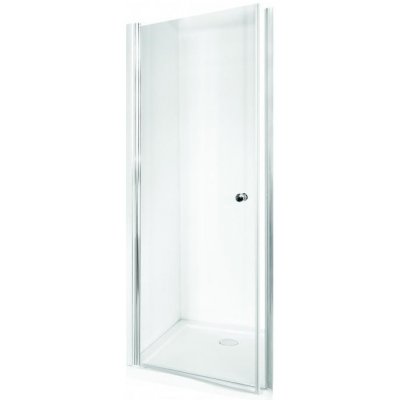 Hopa Sinco Bezrámové sprchové dveře 900 mm, BCSIN90 – Sleviste.cz