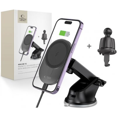 Tech-Protect MM15W-V1 – Zboží Živě