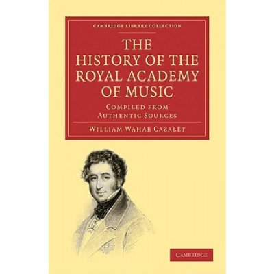 History of the Royal Academy of Music