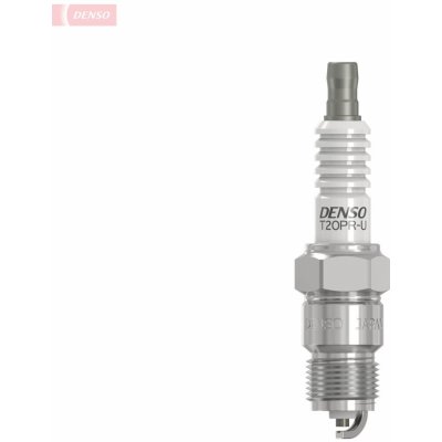 Zapalovací svíčka DENSO T20PR-U – Zboží Mobilmania