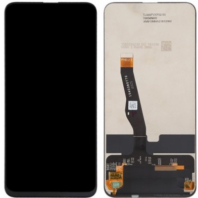 LCD Displej + Dotyková deska Huawei P Smart Z/P Smart Pro/Y9S/Y9 Prime/Honor 9X/9X Pro – Hledejceny.cz