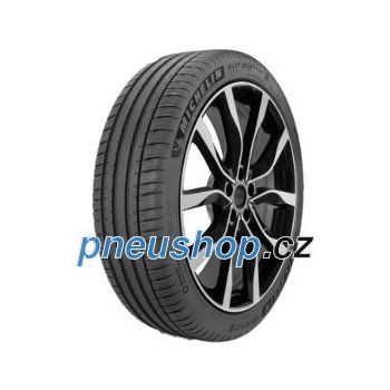 Michelin Pilot Sport 4 SUV 315/35 R21 111Y Runflat