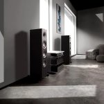 KEF Q550 – Zboží Mobilmania