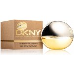 DKNY Golden Delicious parfémovaná voda dámská 30 ml – Hledejceny.cz