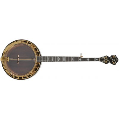 Ortega OBJ850-MA – Zboží Dáma