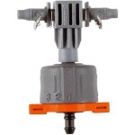 Gardena Systém Micro-Drip Řadový kapač 4,6 mm 13314-20 – Zboží Dáma