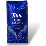 Tilda Basmati rýže 1 kg – Zboží Dáma